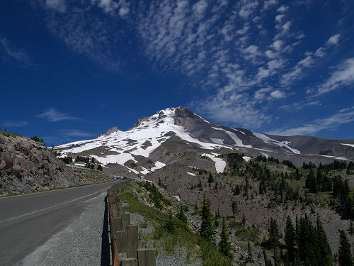 Mt. Hood